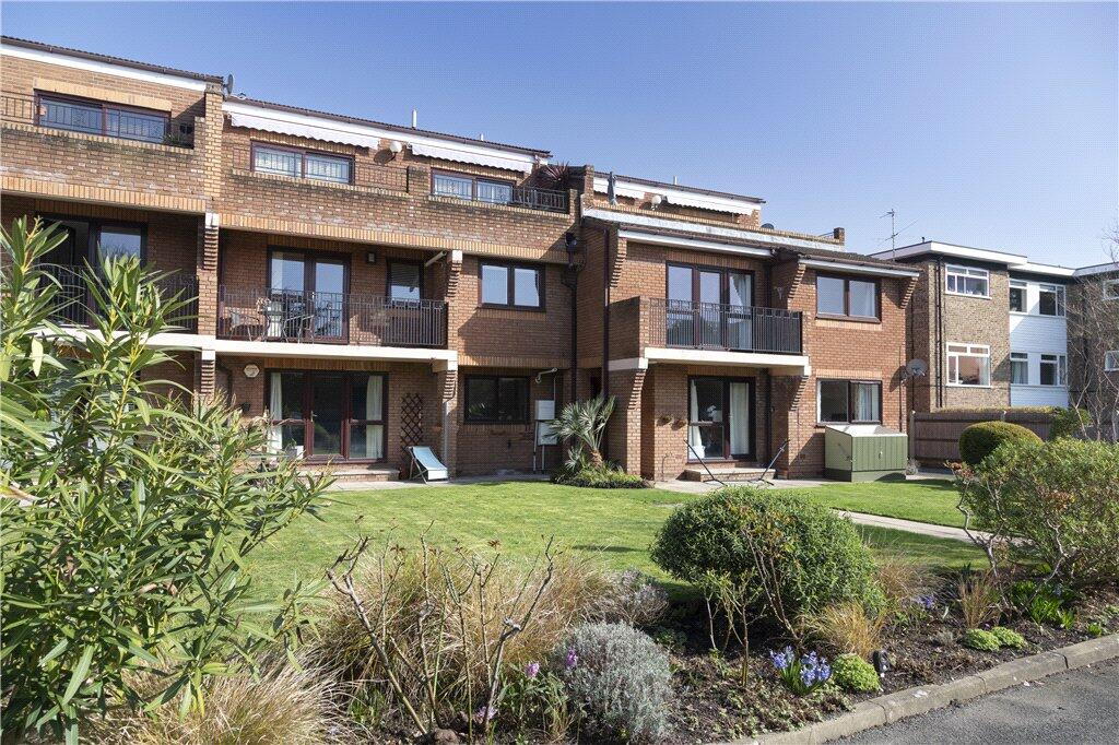 Main image of property: Langham Road, Raynes Park, SW20