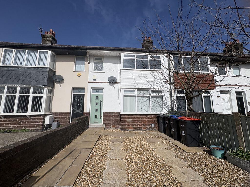 Main image of property: Argyle Road, Poulton-Le-Fylde, FY6 7EW ***ALL VIEWING SLOTS ARE NOW TAKEN***