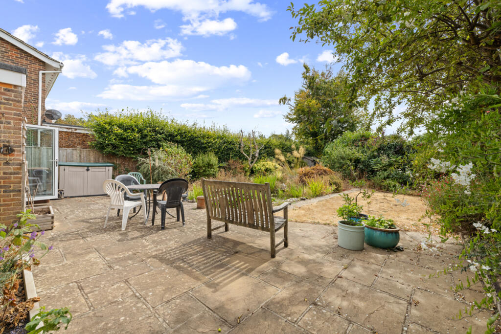 House in Portsmouth - View 3