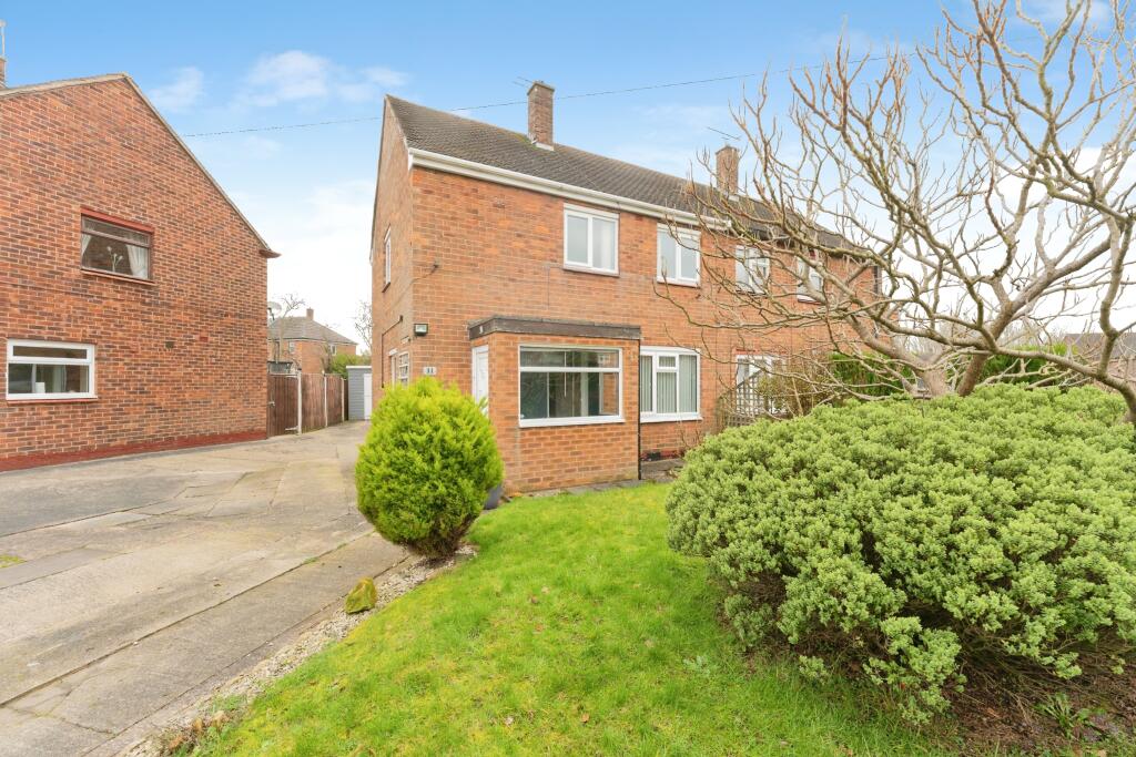 Main image of property: Ferguson Avenue, Ellesmere Port, CH66