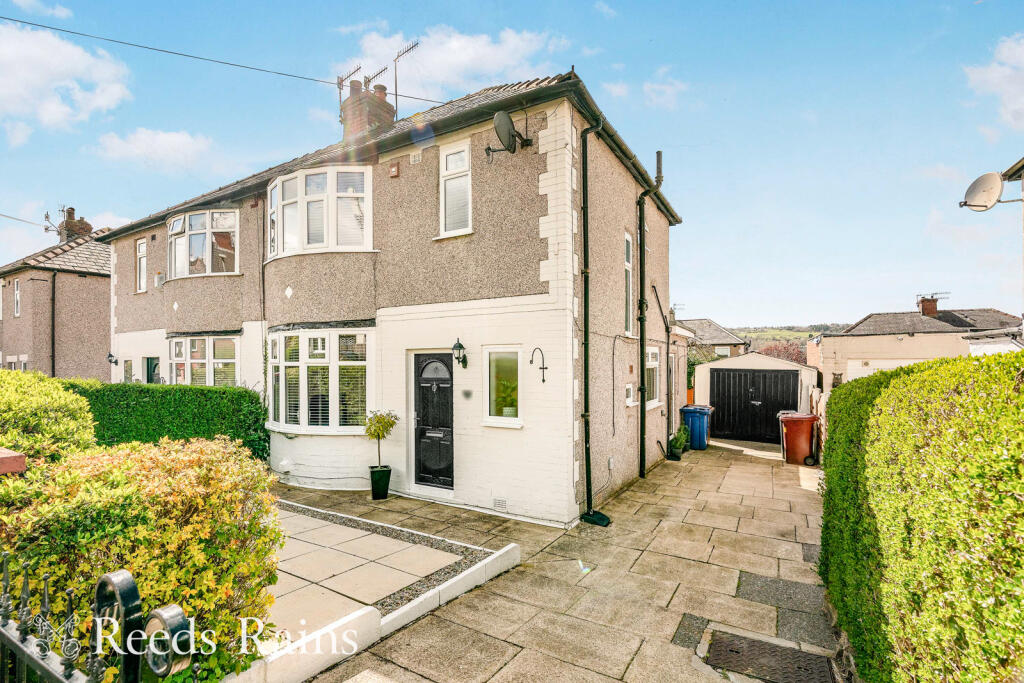 Main image of property: Coleshill Avenue, Burnley, Lancashire, BB10