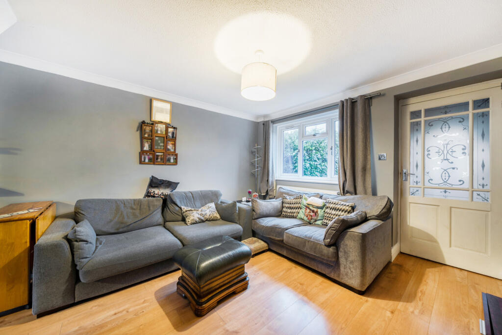 Main image of property: Gatcombe Close, Chatham, Kent