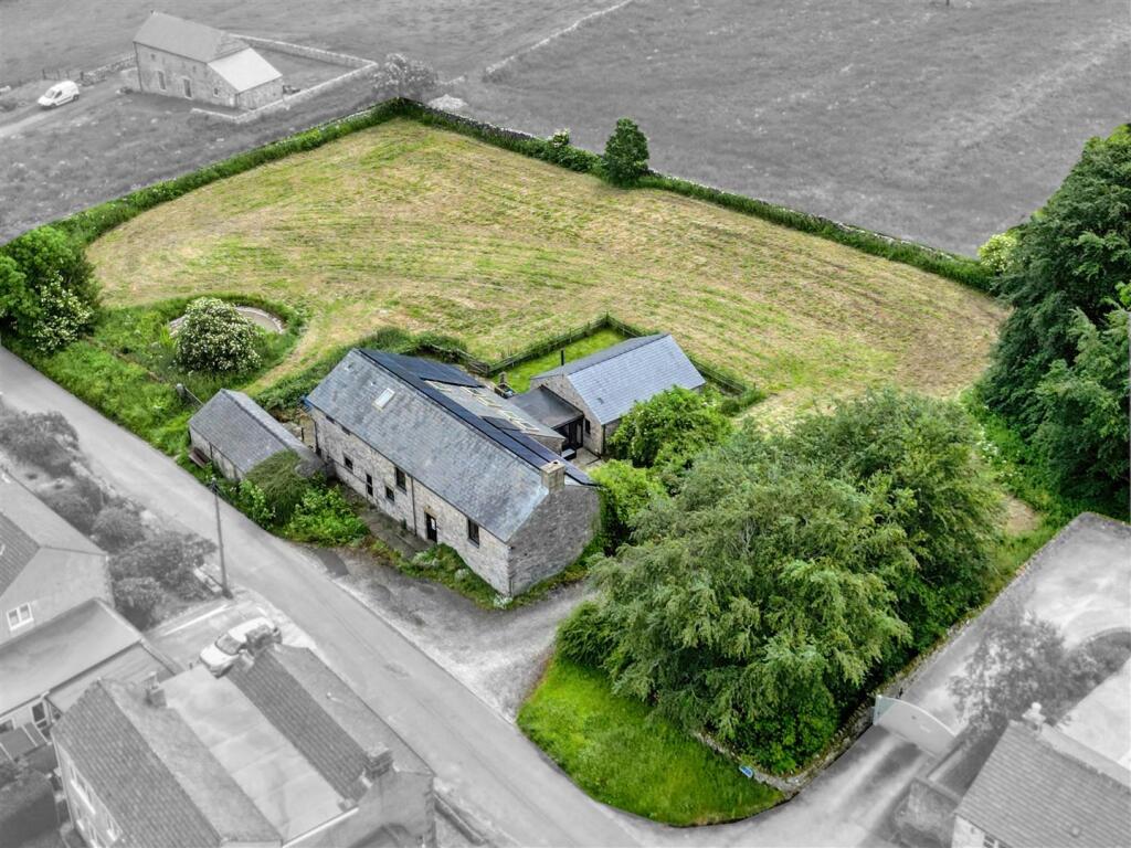 Main image of property: High Street, Stoney Middleton, Hope Valley