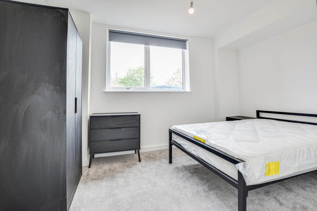 Apartment in Manchester, Greater Manchester - View 3