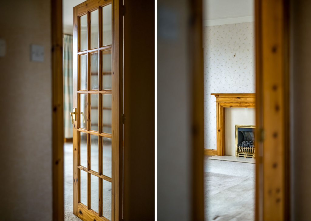 Apartment in Forfar, Lilybank, Welton Corner - View 5
