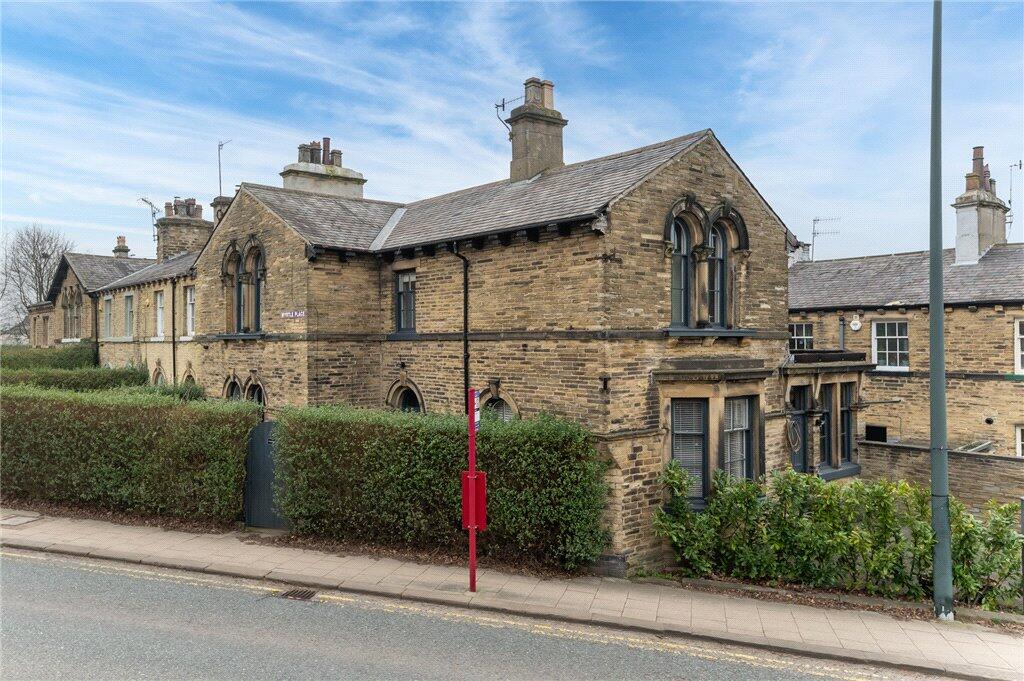 Main image of property: Myrtle Place, Shipley, West Yorkshire, BD18