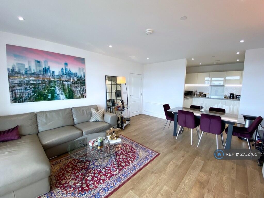 Main image of property: Madeira Street, London E14, E14