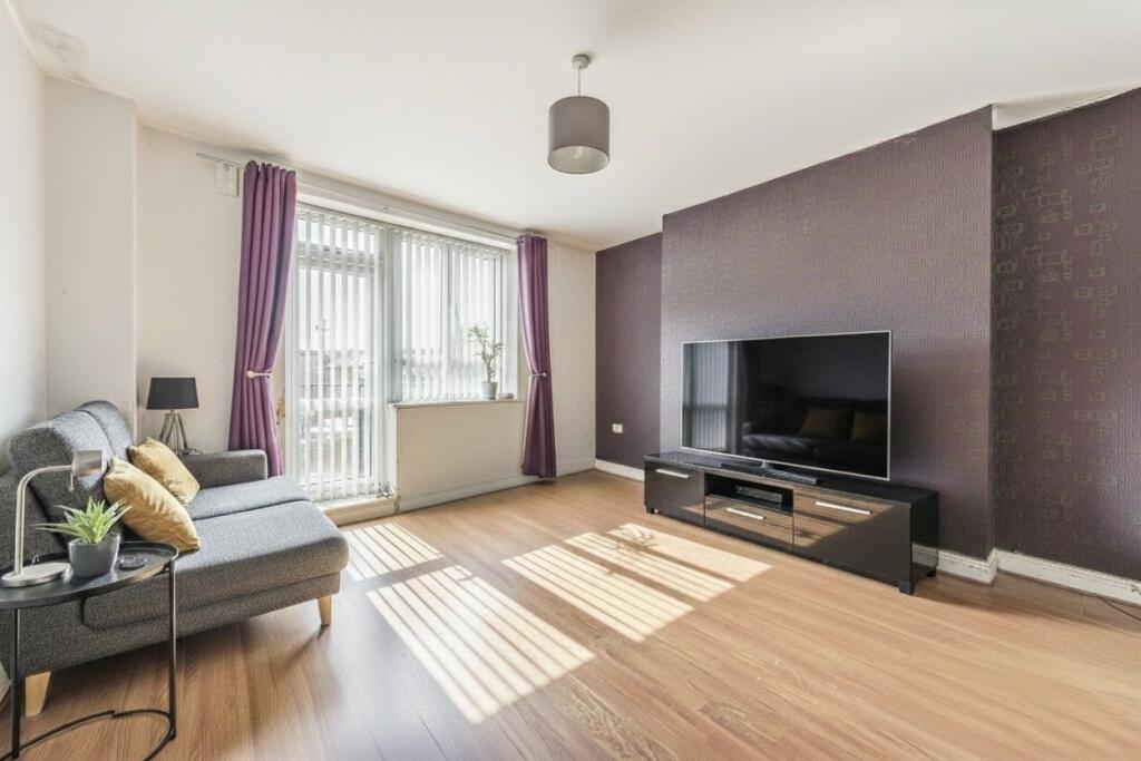 Main image of property: Weir House, Weir Road, Lambeth