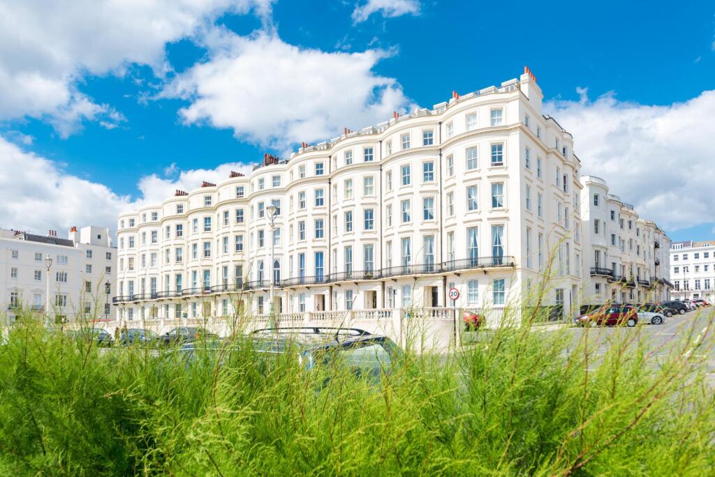 Main image of property: Percival Mansions, Percival Terrace, Brighton, East Sussex, BN2