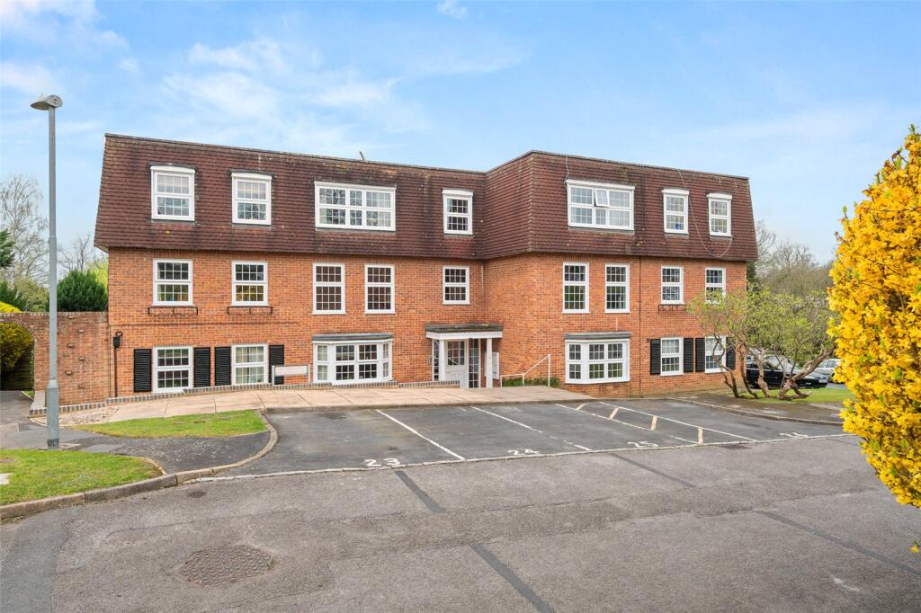 Main image of property: Milton Gardens, Wokingham, Berkshire, RG40