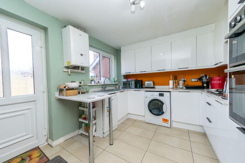 House in Leeds, New Forest, Middleton - View 4