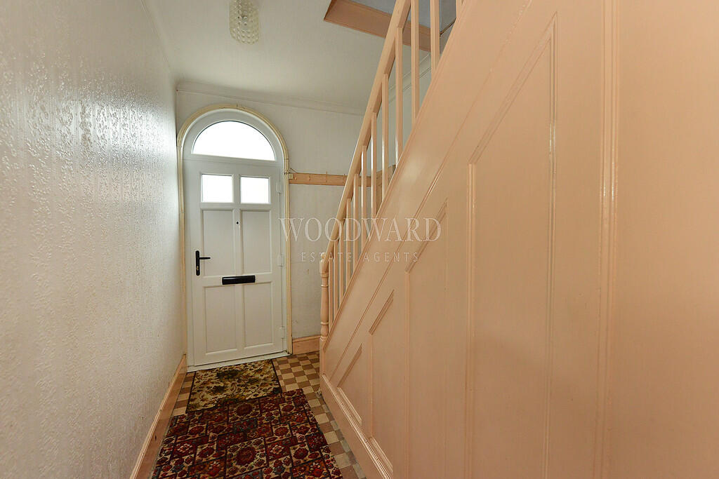 Wright Street, Codnor photo 5