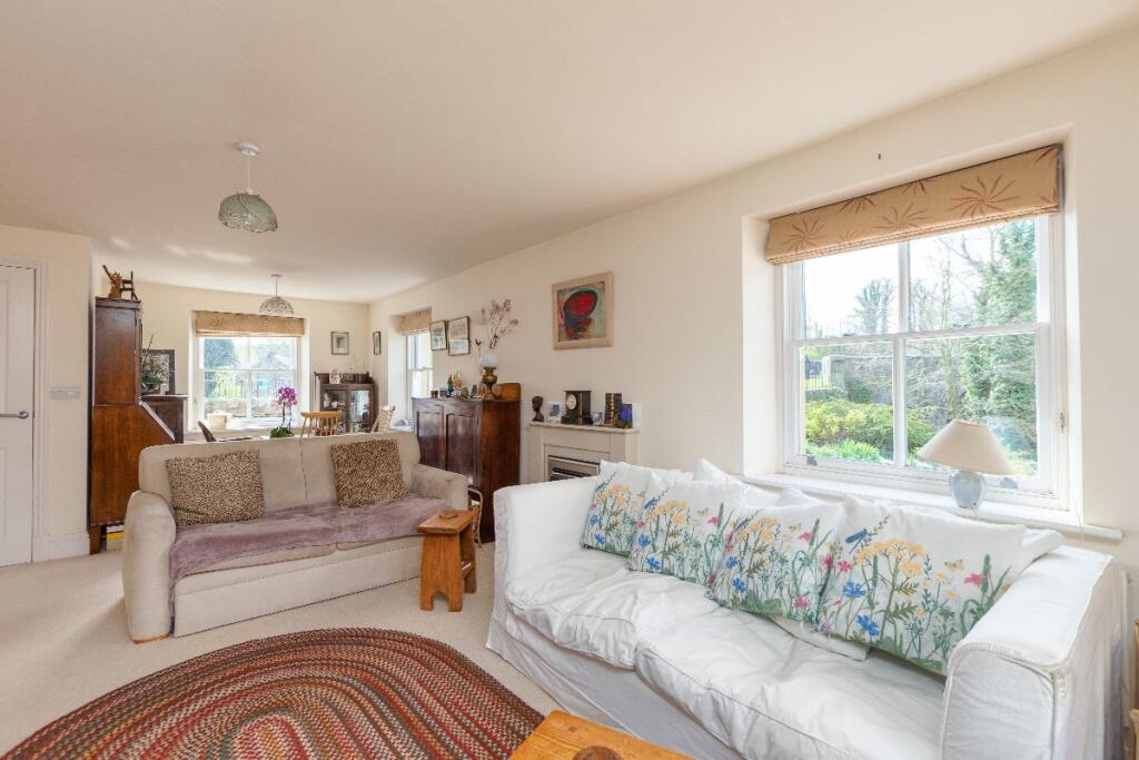 Bridge Cottage, Wennington photo 3