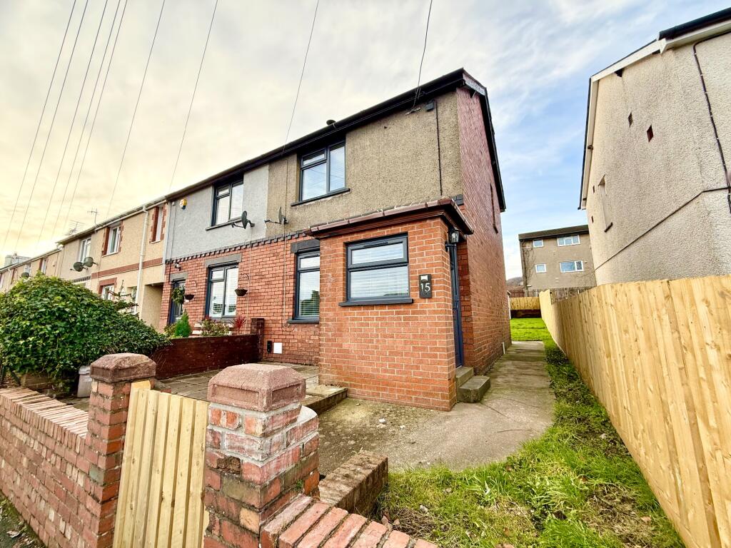 Main image of property: East View, Pontypool