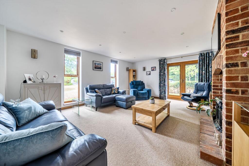 House in Reading - View 5