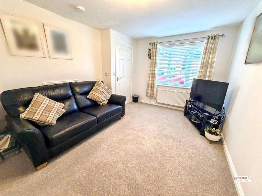 House in Stanley, County Durham - View 2