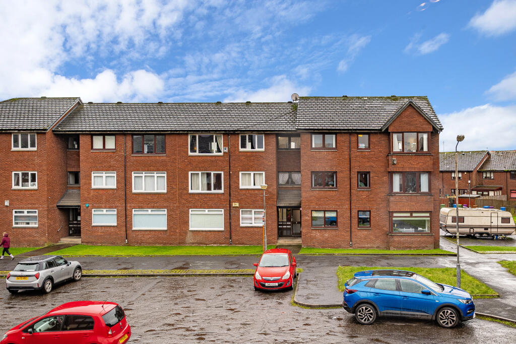 Main image of property: 7E Laird Place, Bridgeton, Glasgow, G40