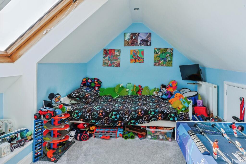 Additional image 19 of Belben Road, POOLE, Dorset, BH12