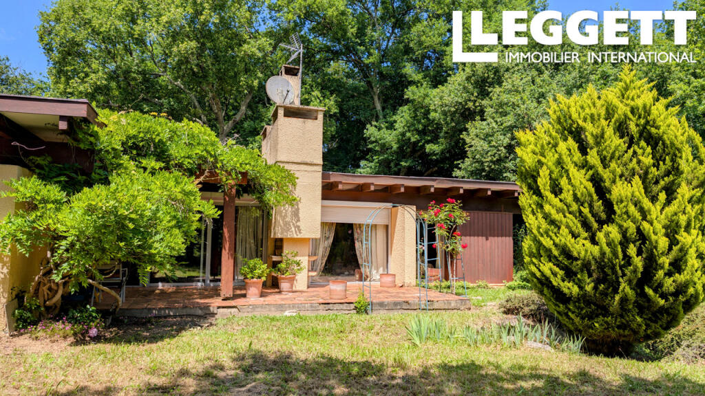 Main image of property: Aquitaine, Gironde, Pompignac