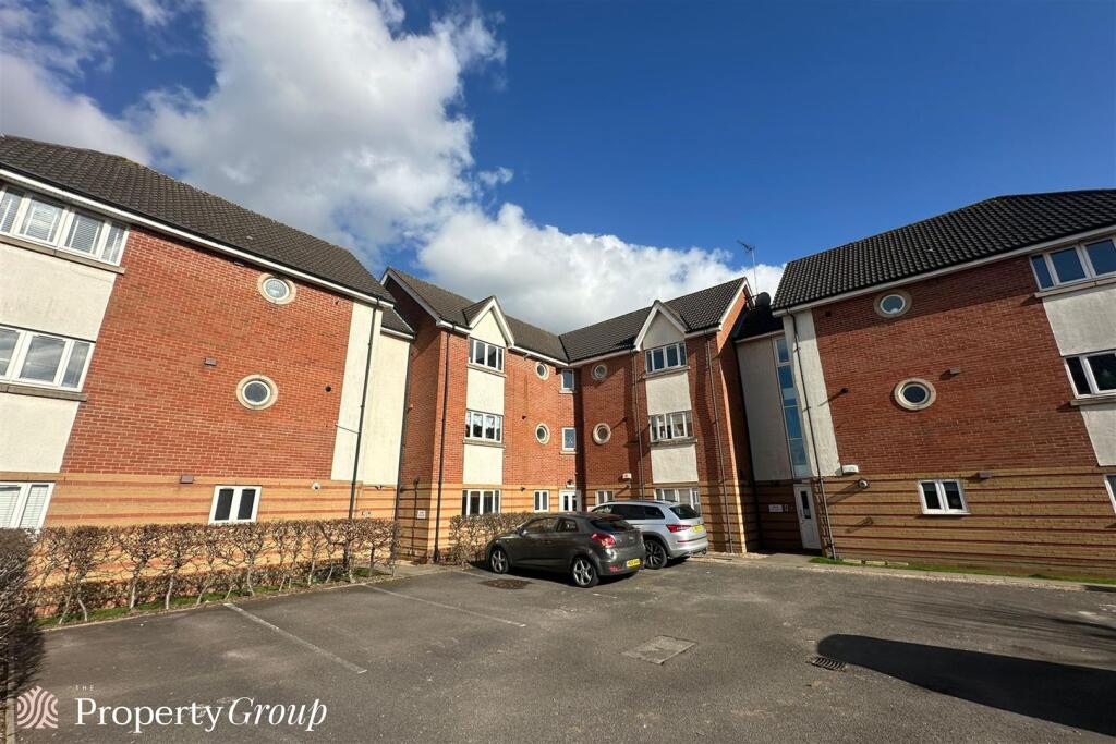 Main image of property: Grindle Road, Longford, Coventry