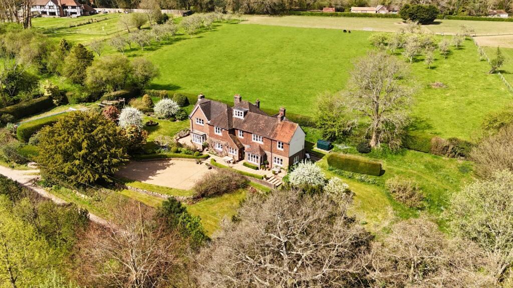 Main image of property: School Lane, Nutley, TN22