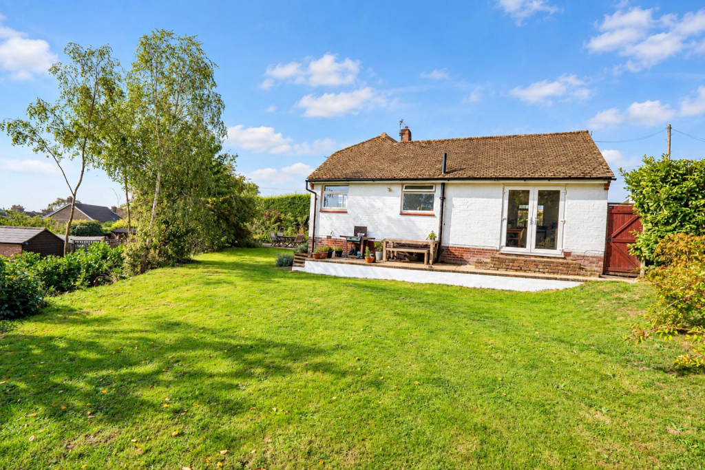 House in Hastings, Blacklands - More