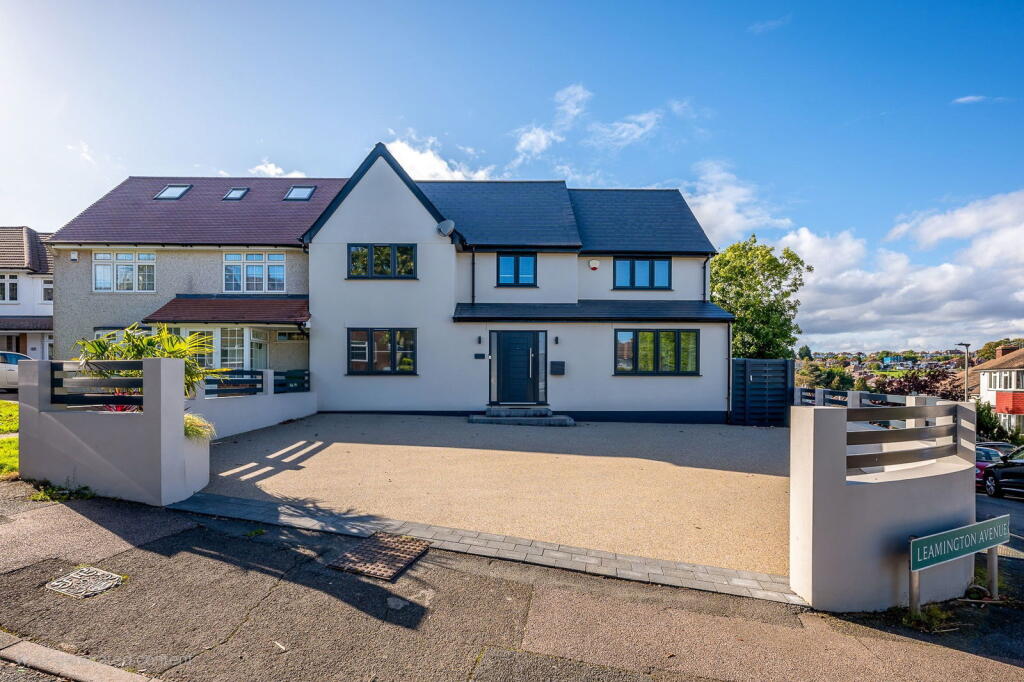 Leamington Avenue, Orpington, BR6