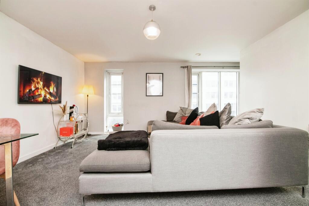 Additional image 4 of Suffolk Street Queensway, Birmingham