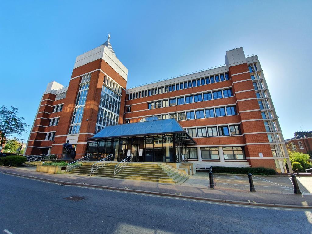 Main image of property: City Centre, NR1