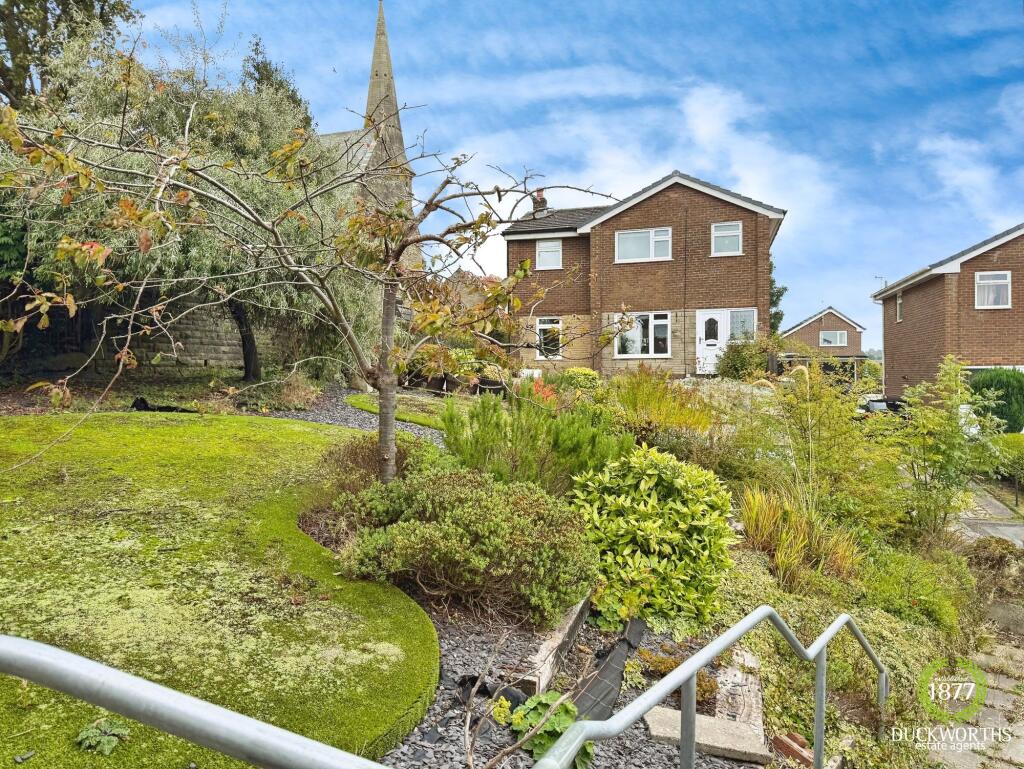 Additional image 20 of St. Johns Close, Accrington, BB5