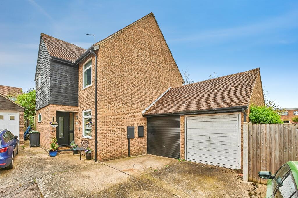 Main image of property: De Bohun Court, Saffron Walden