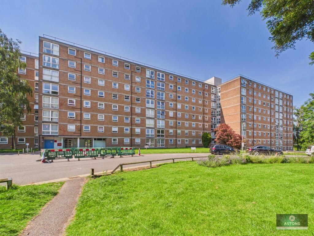 Main image of property: Milton Mount, Pound Hill