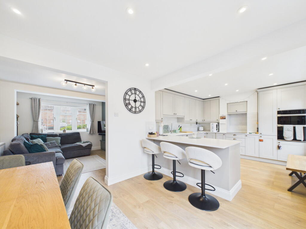 Main image of property: St Margarets Close, Iver Heath, SL0