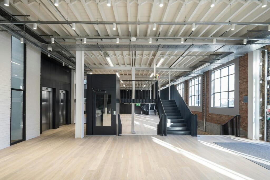 Ground Floor