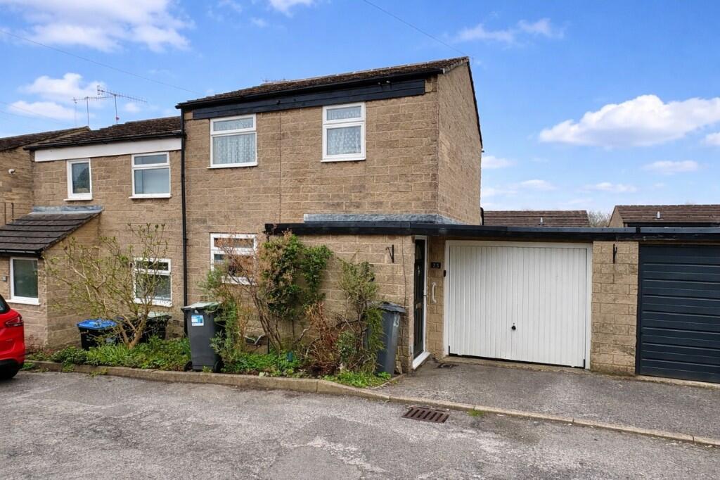 Main image of property: Riber View Close, Tansley, DE4