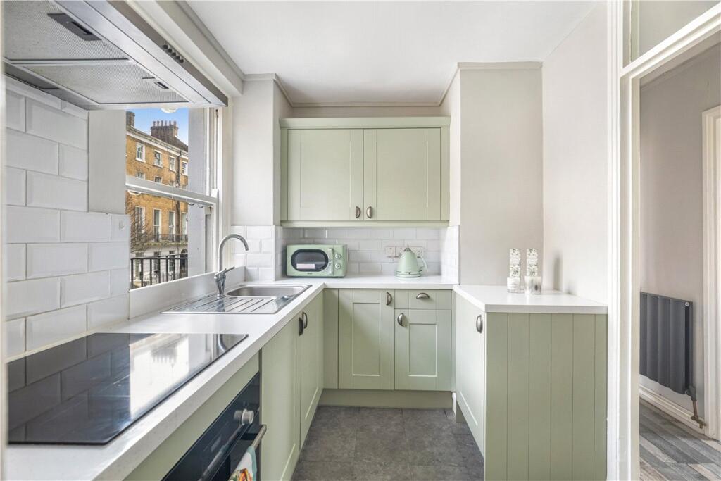 Main image of property: Gloucester Place, London, NW1