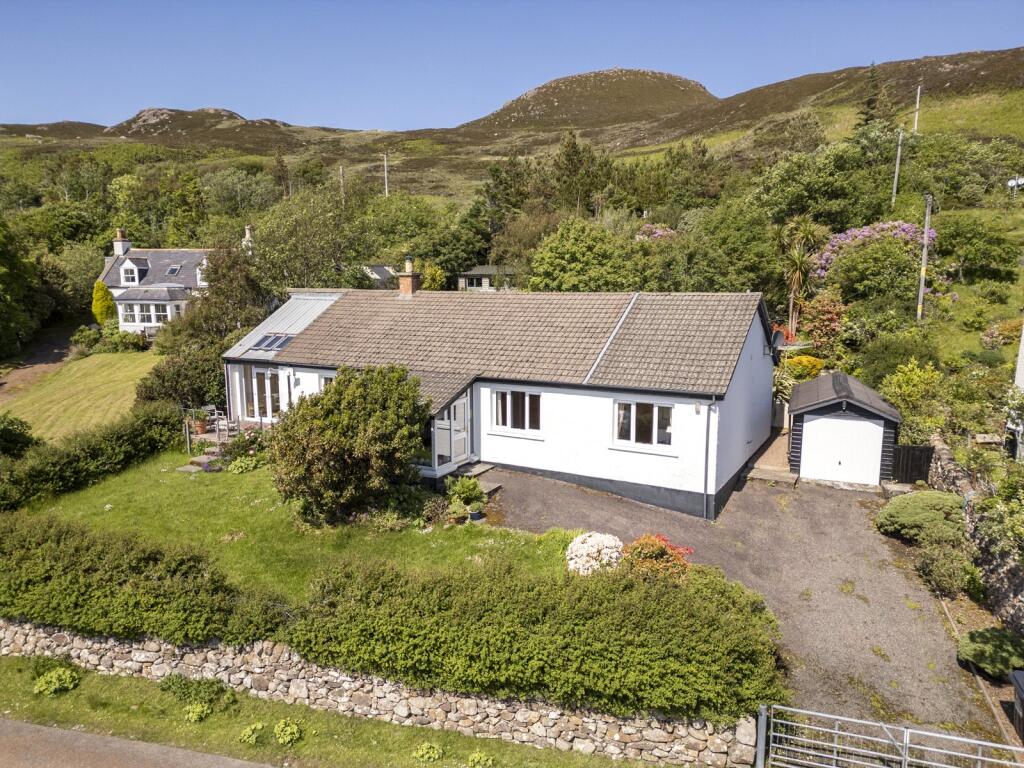 Main image of property: Mullagrach House, Polbain, Achiltibuie, Wester Ross, IV26