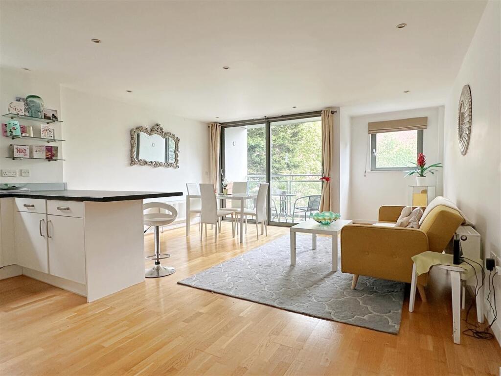 Main image of property: Palmeira Avenue - Parking Space