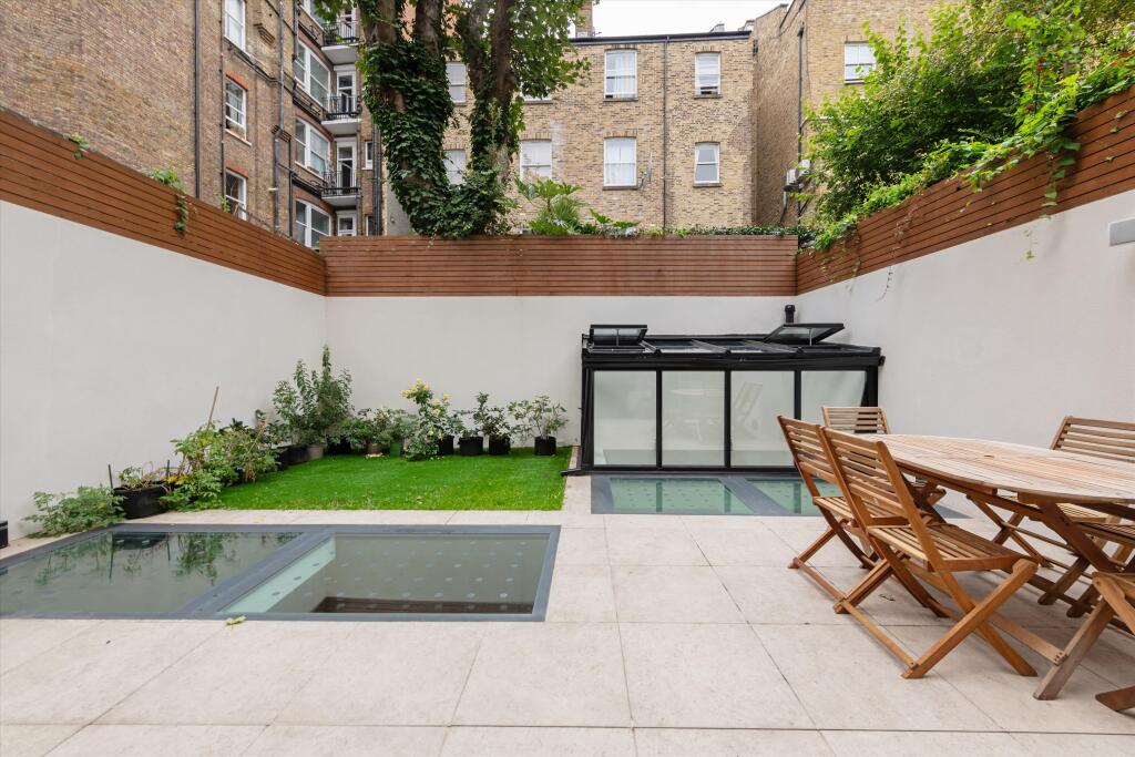 3 bedroom flat for rent