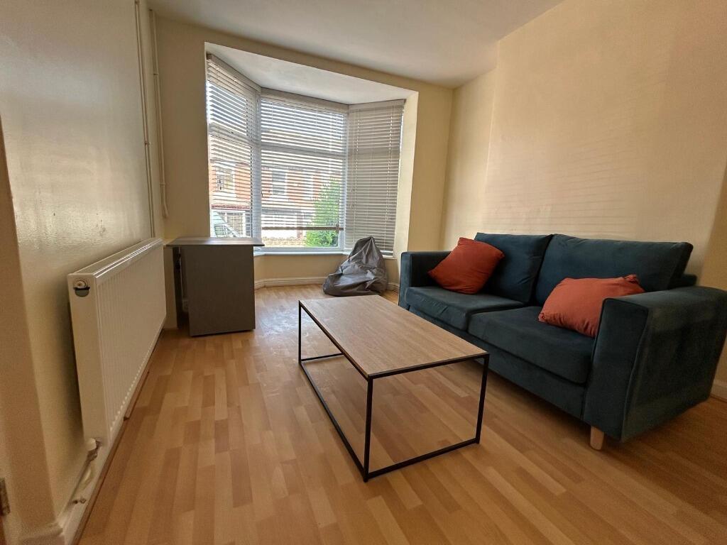 Main image of property: Scott Lidgett Road, Stoke-On-Trent, ST6