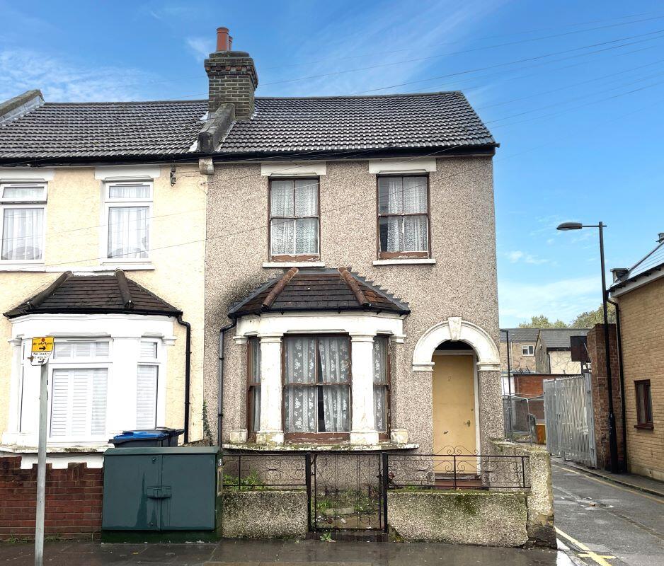 Main image of property: 2 Limes Road, Croydon, CR0 2HE