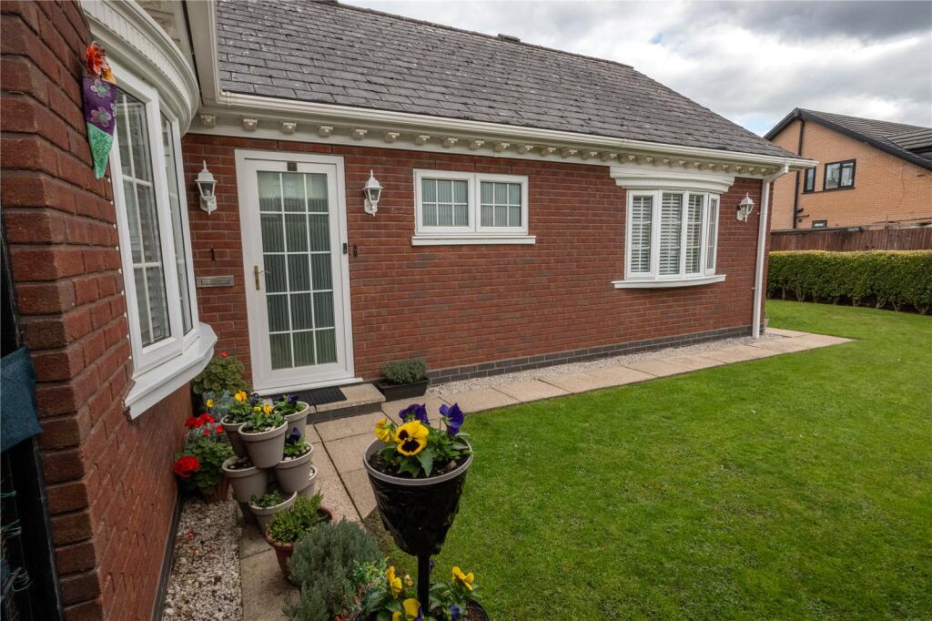 Additional image 13 of Shelsley Drive, Moseley, Birmingham, B13