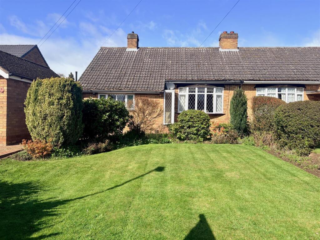 Green Oak Road, Bilbrook, Wolverhampton - View 2