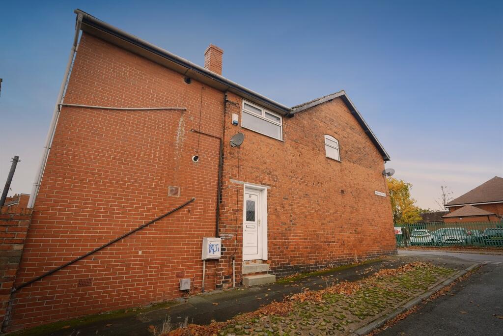 Main image of property: Church Street, Cudworth, Barnsley