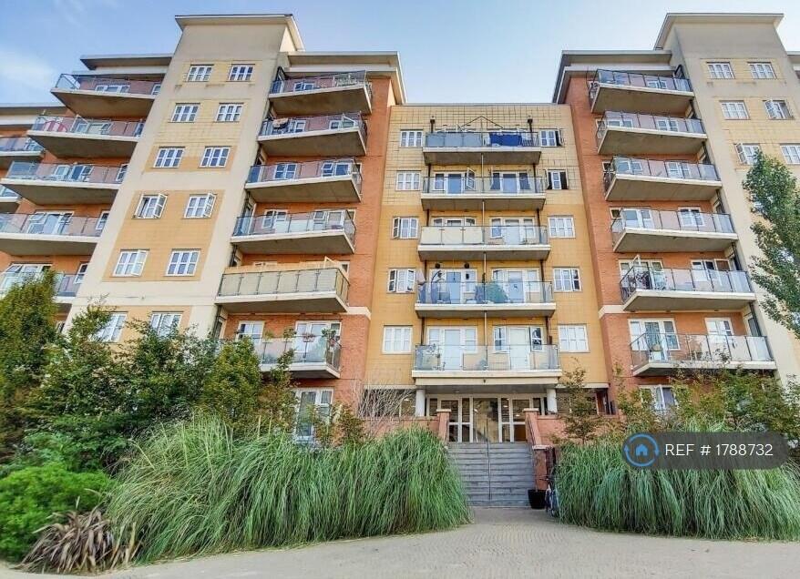 Main image of property: Stanley Road, Harrow, HA2