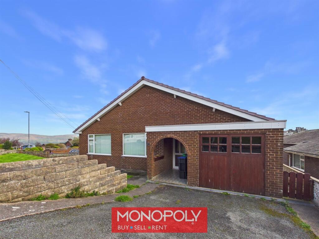 Main image of property: Accar Y Forwyn, Denbigh