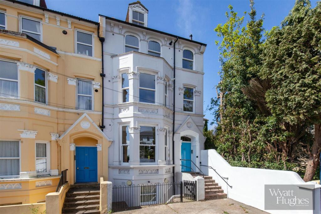 Main image of property: Carisbrooke Road, St. Leonards-On-Sea