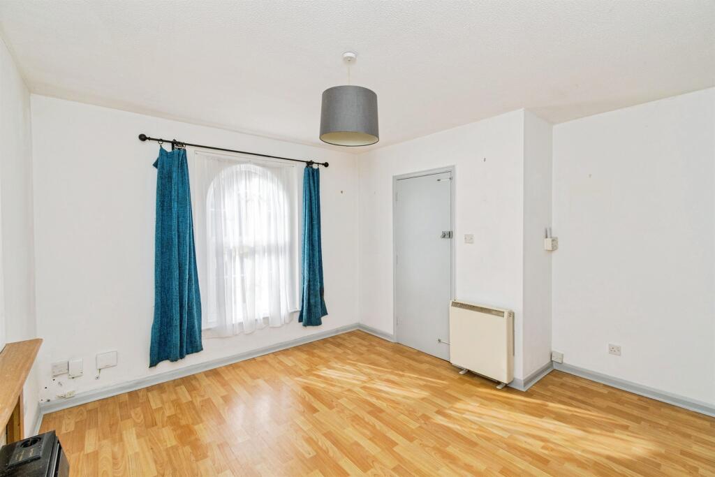 House in Southampton, Bevois Valley, Bevois Town - View 4