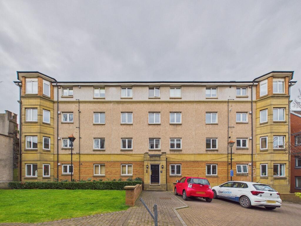 Main image of property: Easter Dalry Rigg, Dalry, Edinburgh, EH11