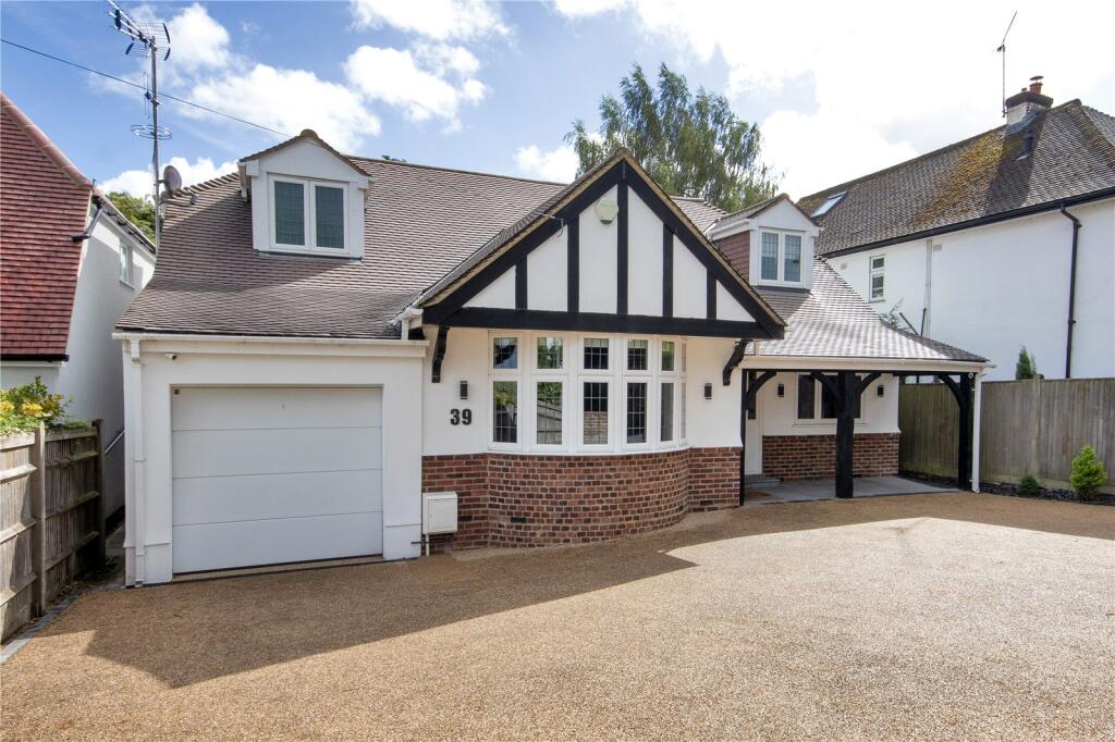 Main image of property: Robyns Way, Sevenoaks, Kent, TN13
